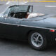 1972 MGB