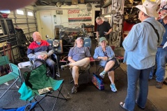 2024 Brooklands Tech Session