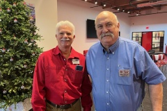 2025 Christmas Party