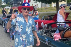 2025 Fourth of July