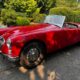 1962 MGA