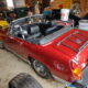 1976 MG Midget
